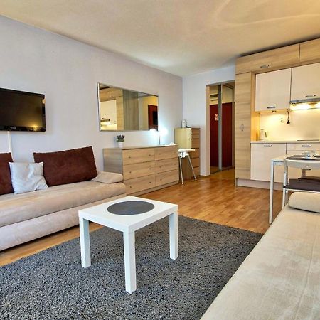 Apartament Park Zdrojowy 2 Swinoujscie Ngoại thất bức ảnh